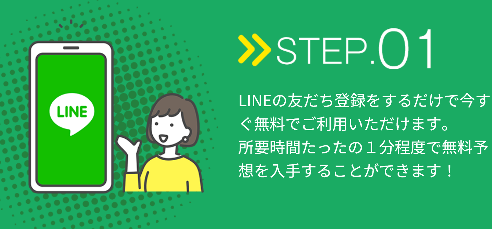 競馬予想サイト「ウマセラ」の注目ポイント③