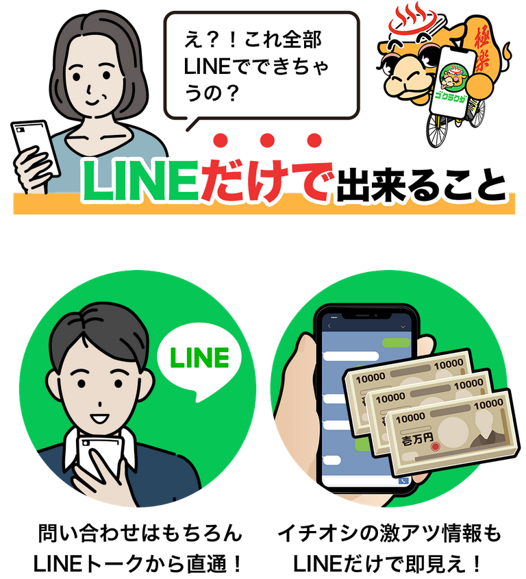 競輪予想サイト「競輪ゴクラク」の注目ポイント③