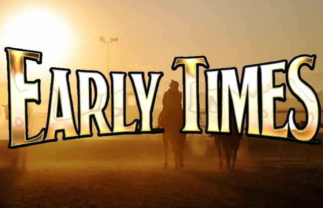 競馬予想サイト「タイムマシン」EARLY TIMESプラン