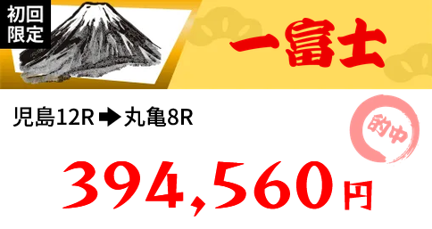 競艇予想サイト「船客万来」7/29的中実績