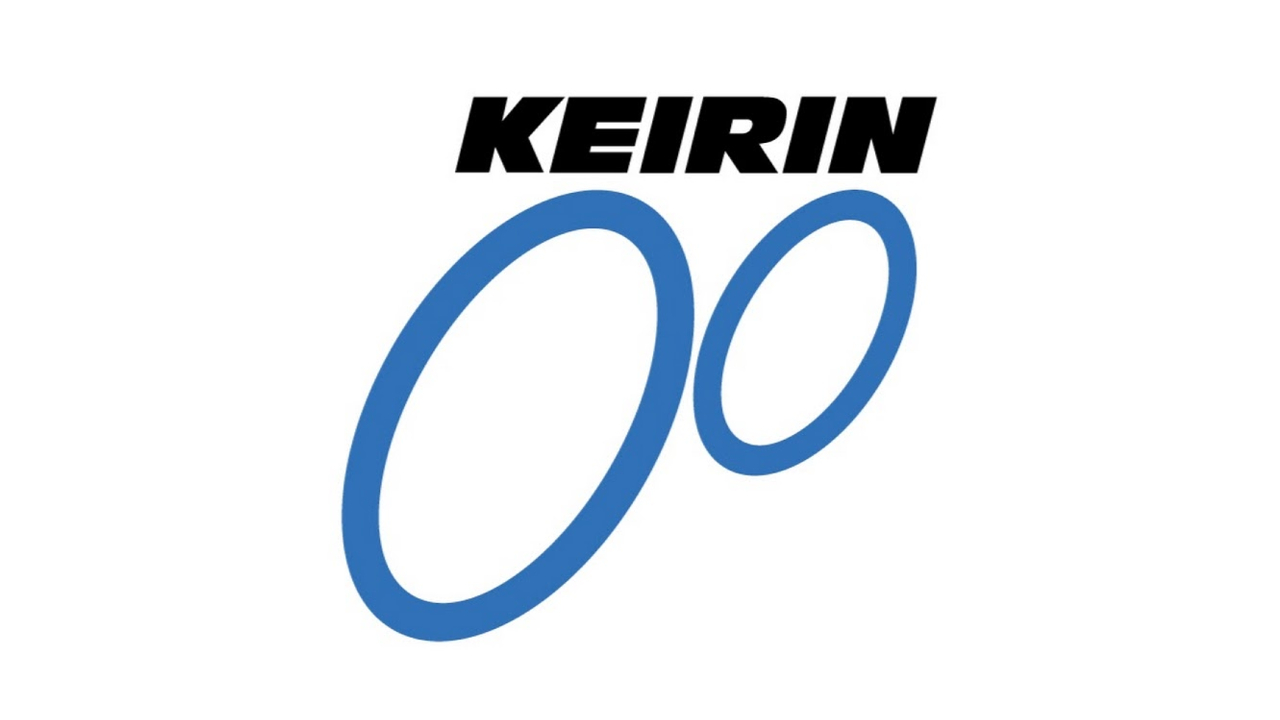 KEIRIN.JP