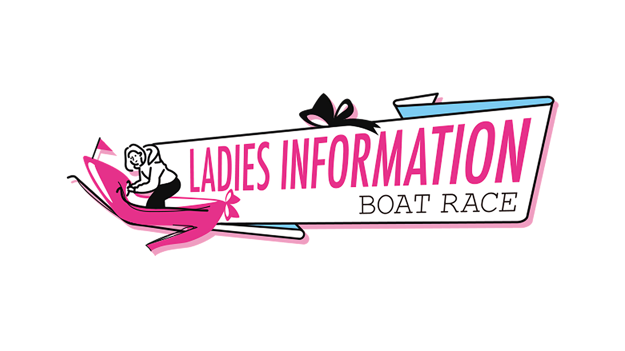 LADIES INFORMATION