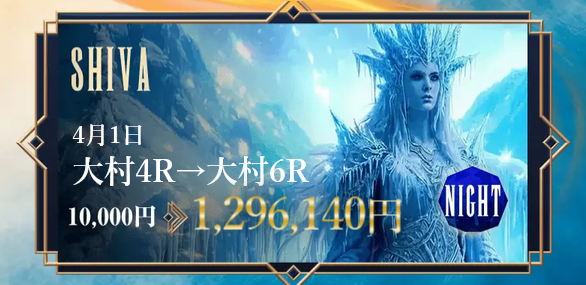 競艇予想サイト「ボートファンタジー」2026/4/1的中実績