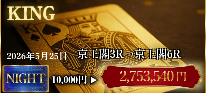 競輪予想サイト「競輪リオ」5/25的中実績
