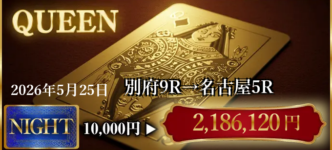 競輪予想サイト「競輪リオ」5/25的中実績