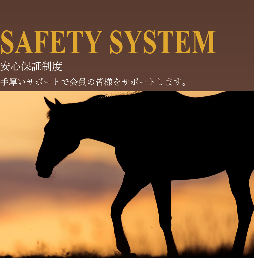 競馬予想サイト「Synchro(シンクロ)」の注目ポイント②