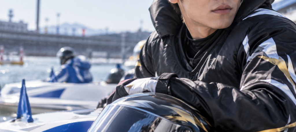 若手ボートレーサー情報サイト「ヤングレーサー」