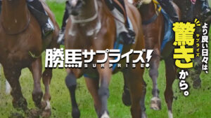 競馬予想サイト「勝馬サプライズ」