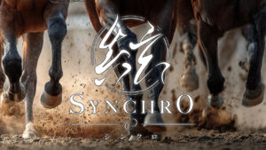 競馬予想サイト「Synchro(シンクロ)」